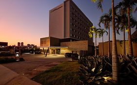 Rio Hotel by Bourbon Campinas